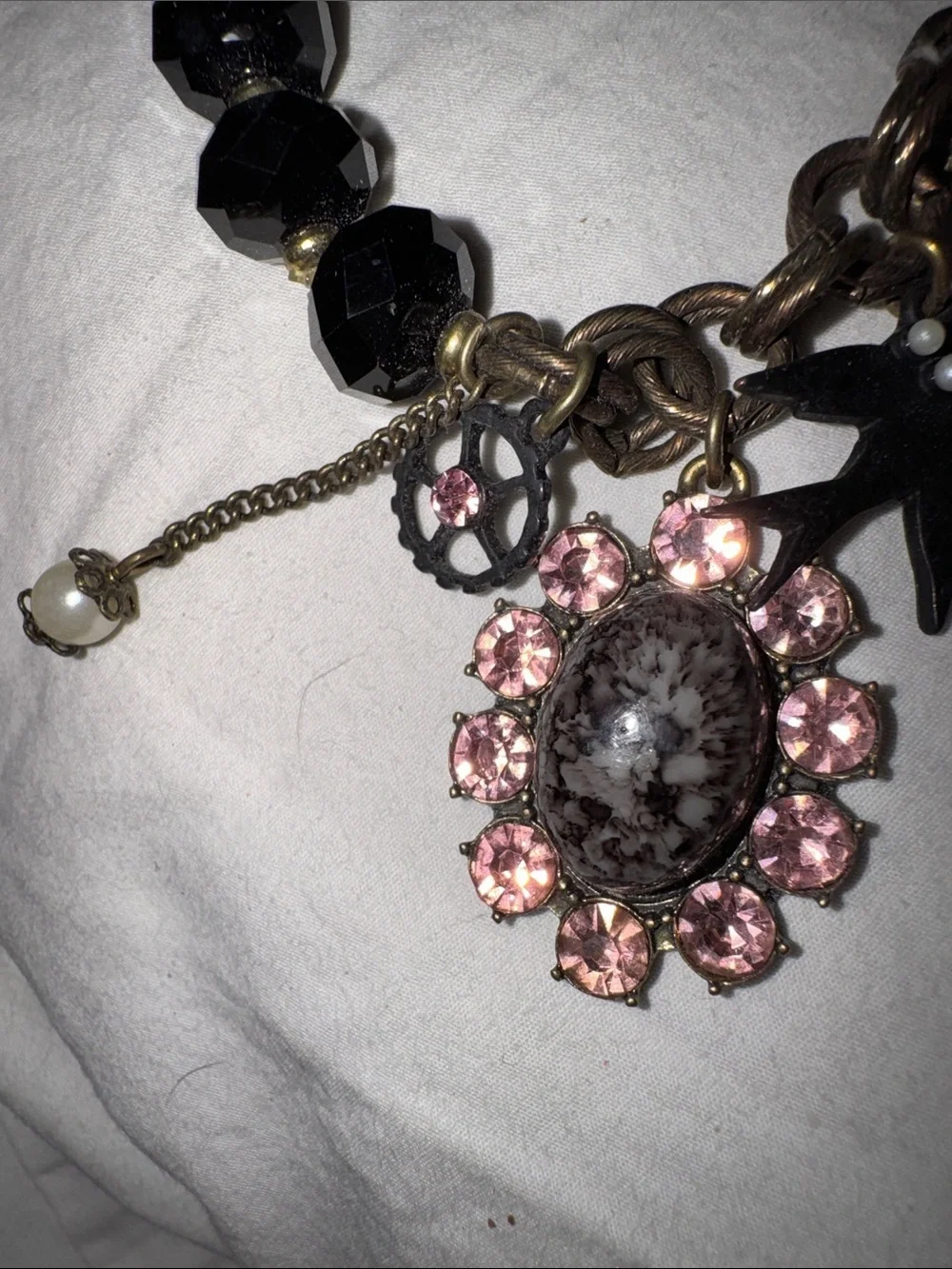 Betsey Johnson this piece